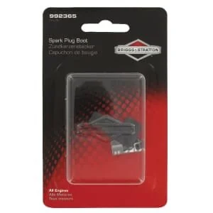 Briggs And Stratton - 992365 - Spark Plug Cap 1x66538S