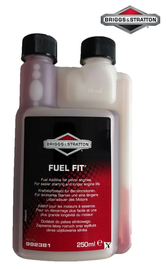 Briggs and Stratton - 992381 - Fuel fit 250ml