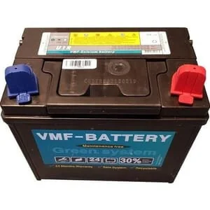 Briggs And Stratton - 992500 - Battery U1, VMF