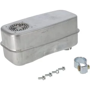Briggs And Stratton - 995018 - Muffler, General Purpose Kit