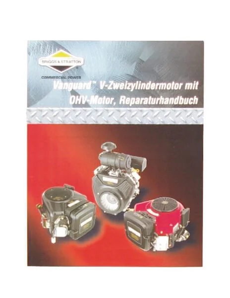 Briggs And Stratton - MS5568 - Replacement Engine Spec List