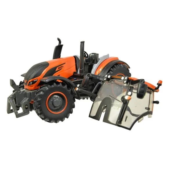 Britains - 43273 - Valtra T245 Metalic Orange