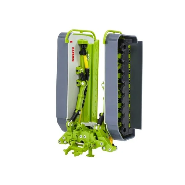 Britains - 43303 - Claas Disco Rear Butterfly Mower