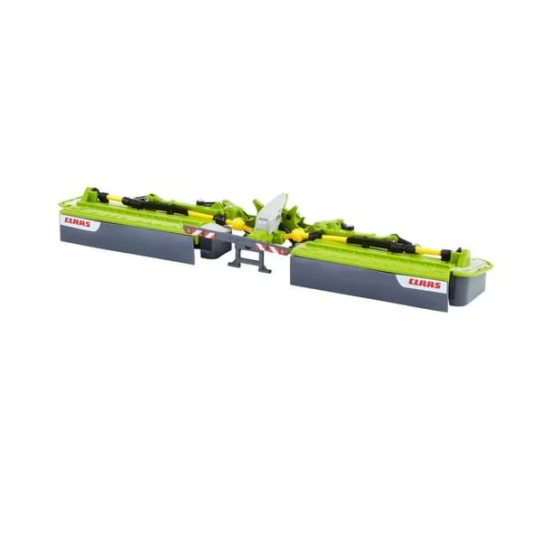 Britains - 43303 - Claas Disco Rear Butterfly Mower