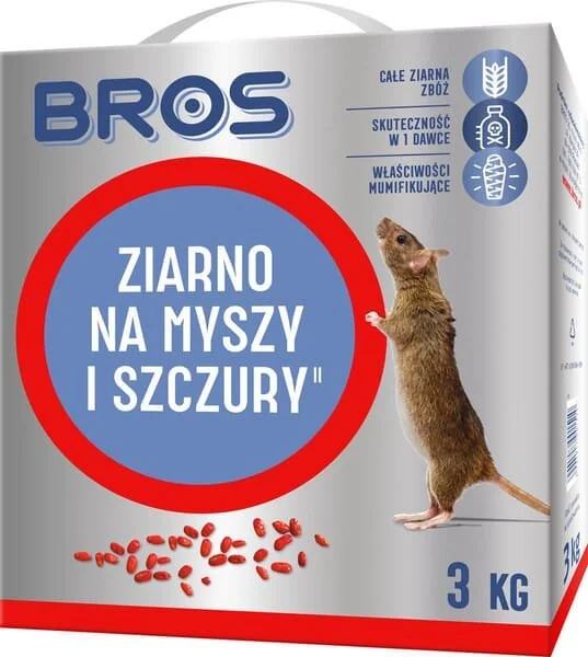 Bros