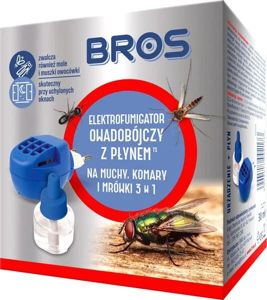 Bros