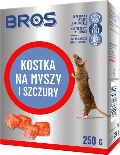 Bros