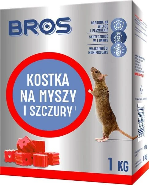 Bros