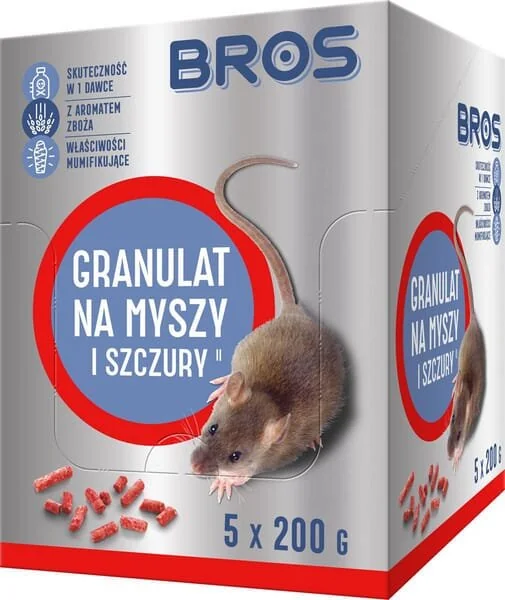 Bros