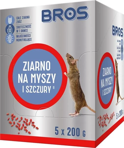 Bros