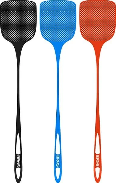 Bros - 15942017 - Spiked Fly Swatter