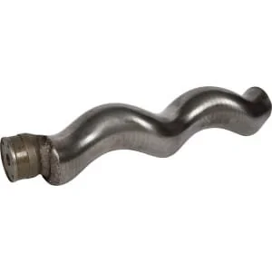 Bsa - 93061374 - HD 110 Rotor, 6 Holes