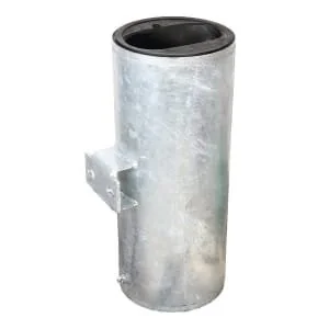 Bsa - 93062381 - HD120 Stator With Housing