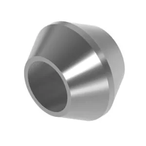 Burnett & Hillman - DC14M - Double Cone Metric 14mm
