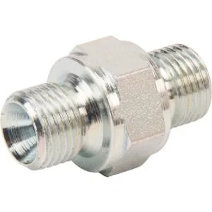 Burnett & Hillman - DNB02A - Adaptor 1/8 BSP 3852A