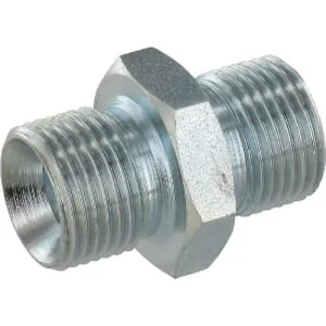 Burnett & Hillman - DNB16 - Adaptor M-M BSP