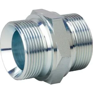 Burnett & Hillman - DNB24A - Adaptor 1-1/2 BSP 3852A