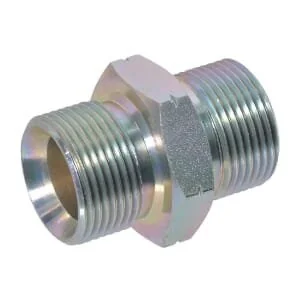 Burnett & Hillman - DNM26 - Adaptor M-M