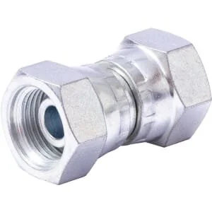 Burnett & Hillman - FFB08 - Adaptor F/F 1/2 BSP