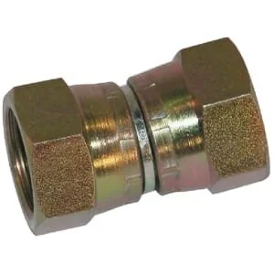 Burnett & Hillman - FFBJ0814 - Adaptor F/F 1/2x7/8 BSP/JIC