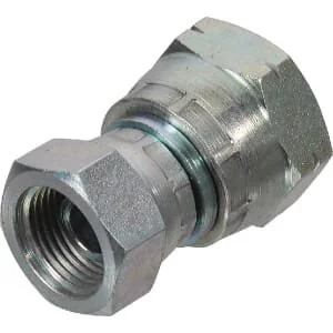 Burnett & Hillman - FFBM0816 - Adaptor F/F 1/2 BSP x M16