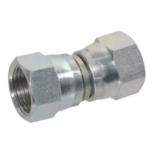 Burnett & Hillman - FFJ0914 - Adaptor F/F JIC 9/16 - 7/8