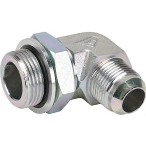 Burnett & Hillman - KIB1204 - Elbow Coupling