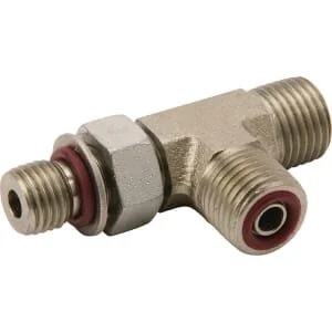Burnett & Hillman - LIO09 - Coupling L