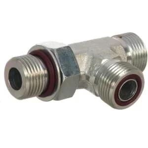 Burnett & Hillman - LIO13 - Coupling L