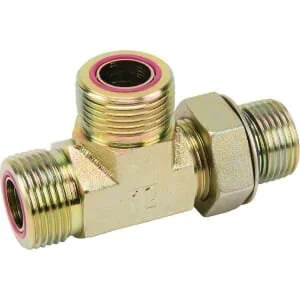 Burnett & Hillman - LIO19 - Coupling L