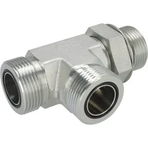 Burnett & Hillman - LIO23 - Coupling L