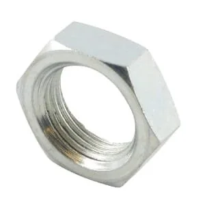 Burnett & Hillman - MSB02 - Nut 1/8 BSP