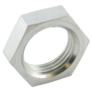 Burnett & Hillman - MSB08 - Nut BSP Steel Burnett And Hillman