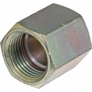 Burnett & Hillman - PFM18J - End Piece M18 JIS