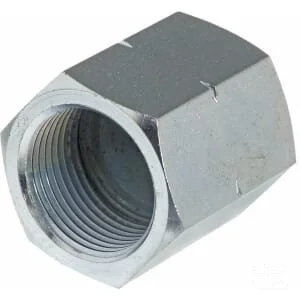 Burnett & Hillman - PFM22J - End Piece M22 JIS