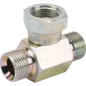 Burnett & Hillman - TMFM10 - Adaptor-T 5/8 BSP