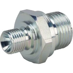 Burnett & Hillman - VNB0804A - Adaptor 1/2x1/4 BSP 3852A