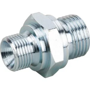 Burnett & Hillman - VNB0806A - Adaptor 1/2x3/8 BSP 3852A