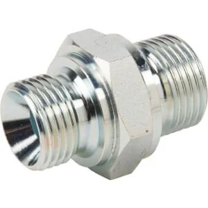 Burnett & Hillman - VNB1008A - Adaptor 5/8x1/2 BSP 3852A