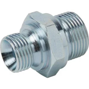 Burnett & Hillman - VNB1208A - Adaptor 3/4x1/2 BSP 3852A