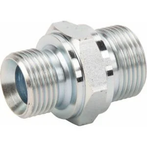 Burnett & Hillman - VNB1210A - Adaptor 3/4x5/8 BSP 3852A