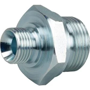Burnett & Hillman - VNB1608A - Adaptor 1x1/2 BSP 3852A