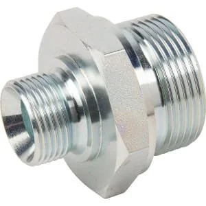 Burnett & Hillman - VNB2012A - Adaptor 1-1/4x3/4 BSP 3852A