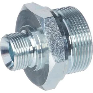 Burnett & Hillman - VNB2412A - Adaptor 1-1/2x3/4 BSP 3852A