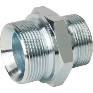 Burnett & Hillman - VNB2420A - Adaptor 1-1/2x1-1/4 BSP 3852A