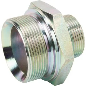 Burnett & Hillman - VNB3220A - Adaptor 2x1-1/4 BSP 3852A