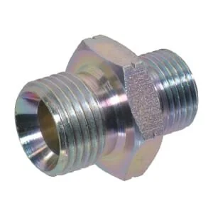 Burnett & Hillman - VNBM0814 - Adaptor M/M 1/2 BSP x M14