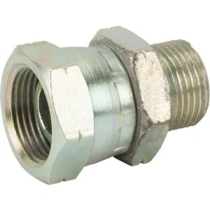 Burnett & Hillman - VNMW2022 - Adaptor M/F M20 x M22