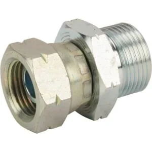 Burnett & Hillman - VNMW2218 - Adaptor M/F M22 x M18