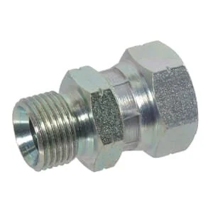 Burnett & Hillman - VNMW2220 - Adaptor M/F M22 x M20